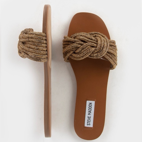 Steve Madden Sandals - Picture 2 of 11